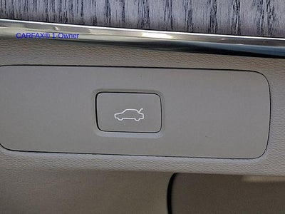 2023 Volvo XC90 B6 AWD Ultimate 6P