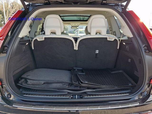 2023 Volvo XC90 B6 AWD Ultimate 6P