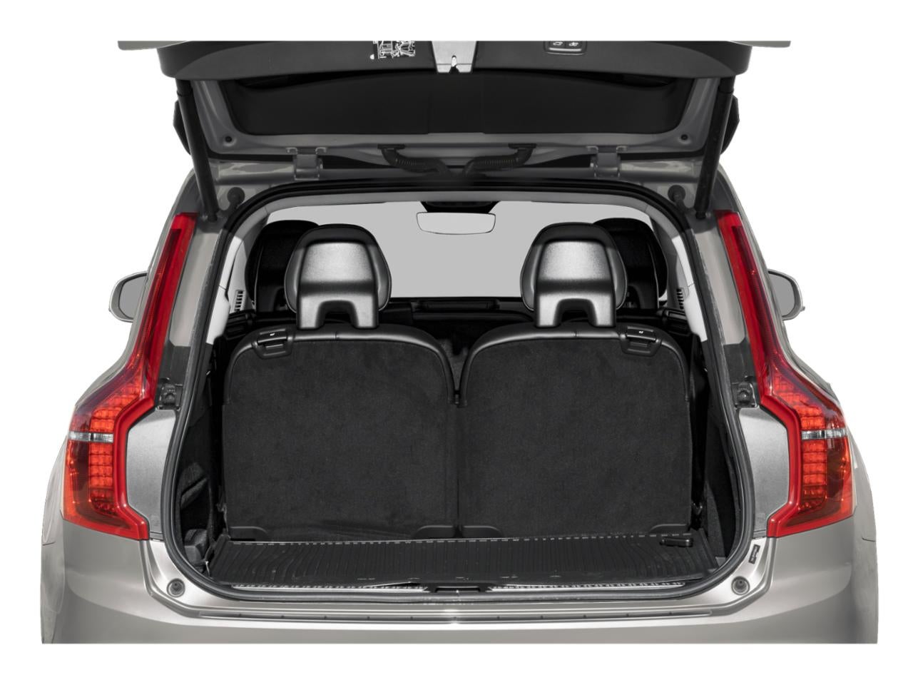 2023 Volvo XC90 B6 AWD Ultimate 6P