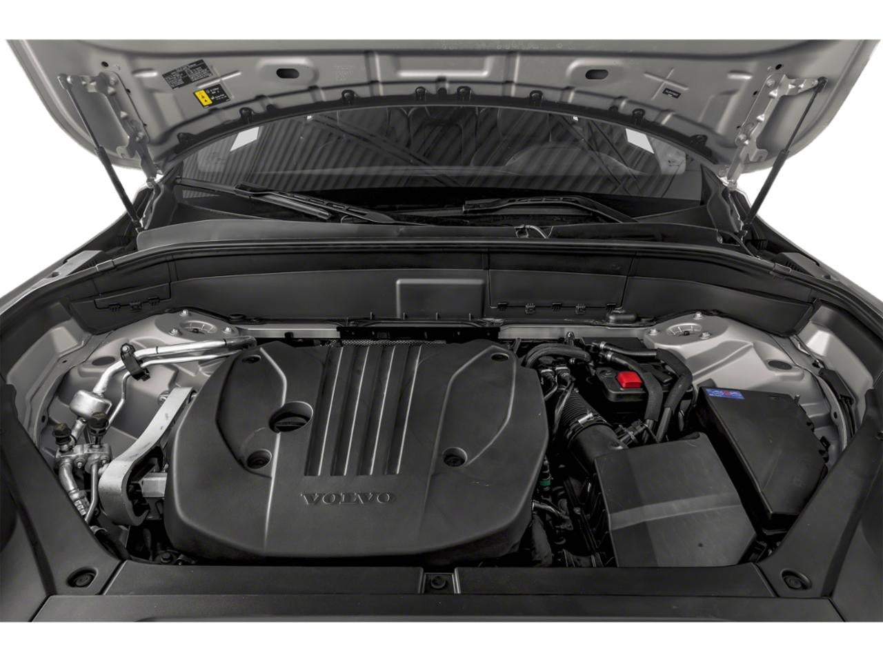 2023 Volvo XC90 B6 AWD Ultimate 6P