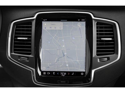 2023 Volvo XC90 B6 AWD Plus 6P