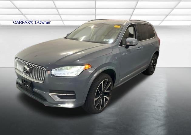 2023 Volvo XC90 B6 AWD Plus 6P