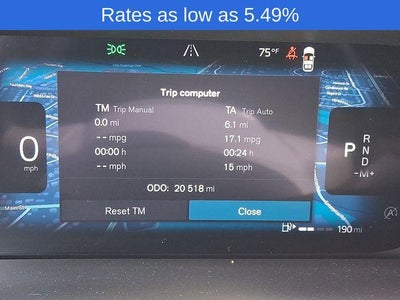 2023 Volvo XC90 B6 AWD Plus 6P