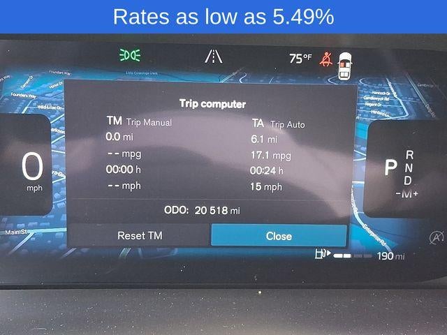 2023 Volvo XC90 B6 AWD Plus 6P