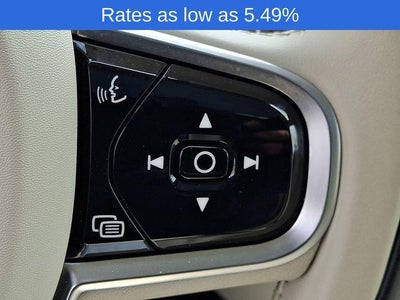 2023 Volvo XC90 B6 AWD Plus 6P