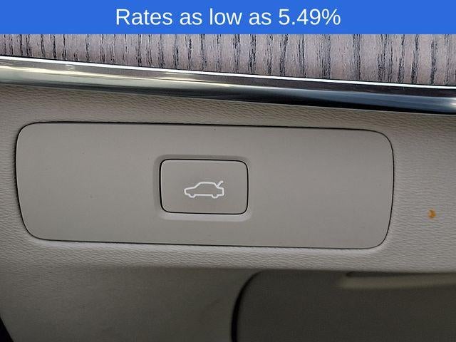 2023 Volvo XC90 B6 AWD Plus 6P