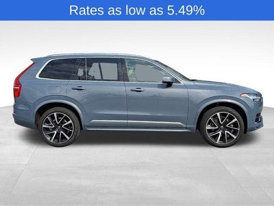 2023 Volvo XC90 B6 AWD Plus 6P