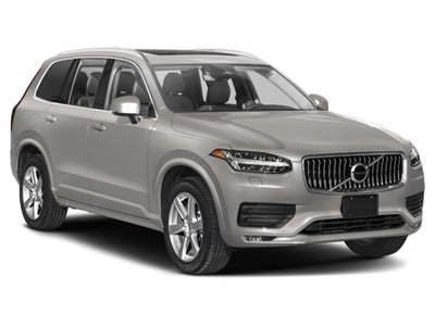 2023 Volvo XC90 B6 AWD Plus 6P