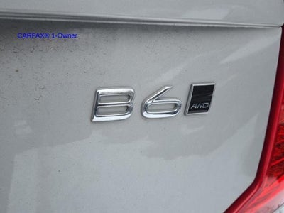 2023 Volvo XC90 B6 AWD Plus 6P