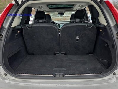 2023 Volvo XC90 B6 AWD Plus 6P