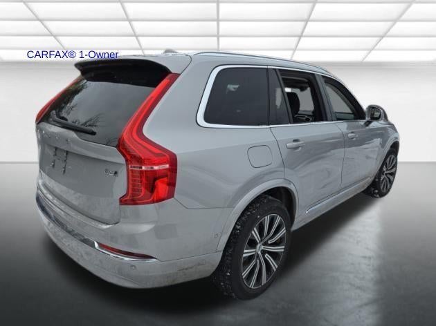 2023 Volvo XC90 B6 AWD Plus 6P