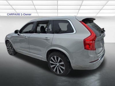 2023 Volvo XC90 B6 AWD Plus 6P