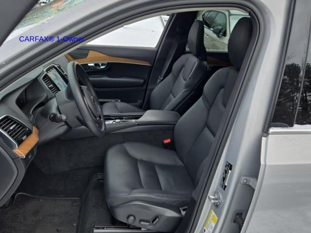 2023 Volvo XC90 B6 AWD Plus 6P