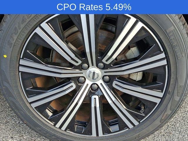 2023 Volvo XC90 B6 AWD Plus 6P