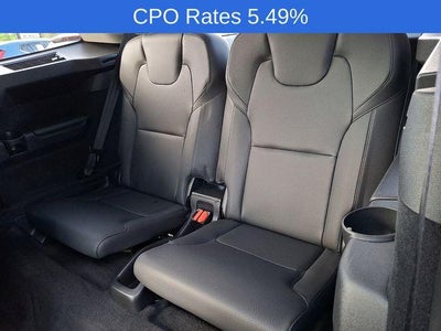2023 Volvo XC90 B6 AWD Plus 6P
