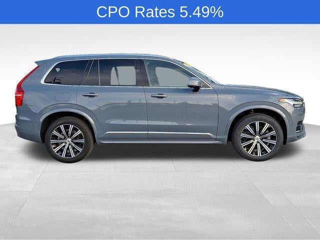 2023 Volvo XC90 B6 AWD Plus 6P