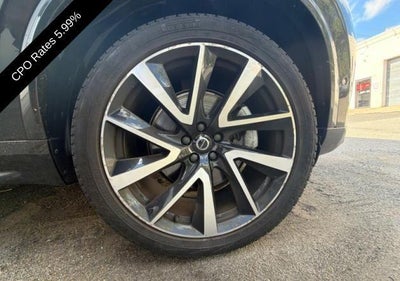 2024 Volvo XC90 B6 AWD Plus Bright Theme 6P