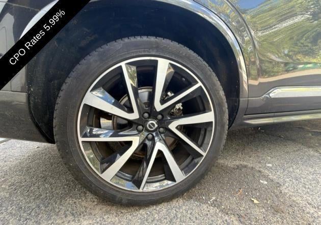 2024 Volvo XC90 B6 AWD Plus Bright Theme 6P