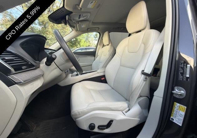 2024 Volvo XC90 B6 AWD Plus Bright Theme 6P