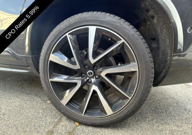 2024 Volvo XC90 B6 AWD Plus Bright Theme 6P