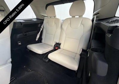 2024 Volvo XC90 B6 AWD Plus Bright Theme 6P