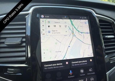 2024 Volvo XC90 B6 AWD Plus Bright Theme 6P