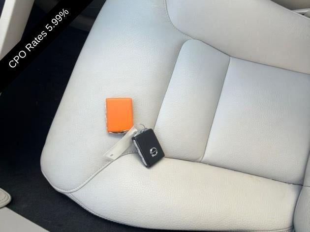 2024 Volvo XC90 B6 AWD Plus Bright Theme 6P