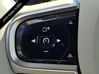 2024 Volvo XC90 B6 AWD Plus Bright Theme 6P