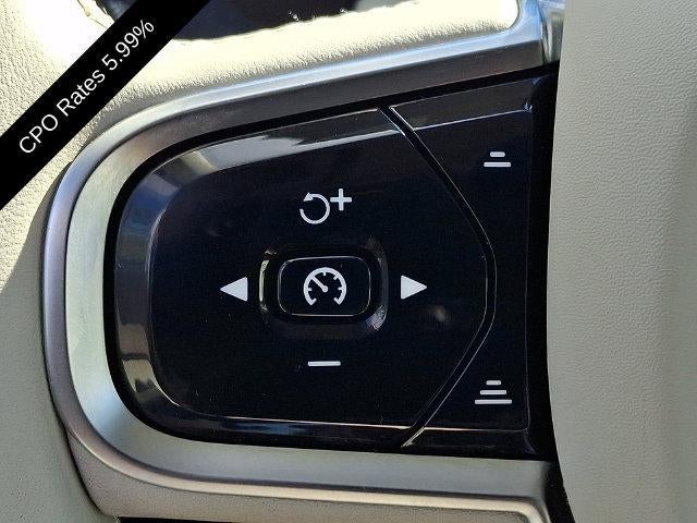 2024 Volvo XC90 B6 AWD Plus Bright Theme 6P