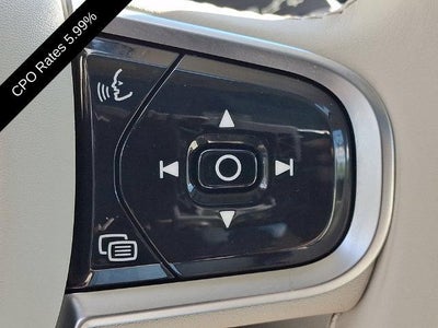 2024 Volvo XC90 B6 AWD Plus Bright Theme 6P