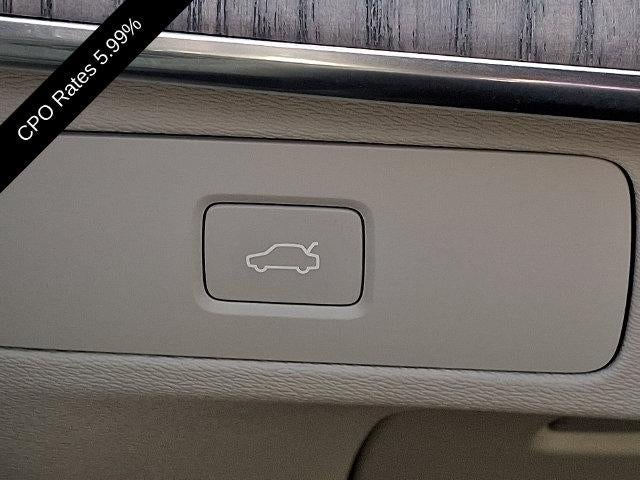 2024 Volvo XC90 B6 AWD Plus Bright Theme 6P
