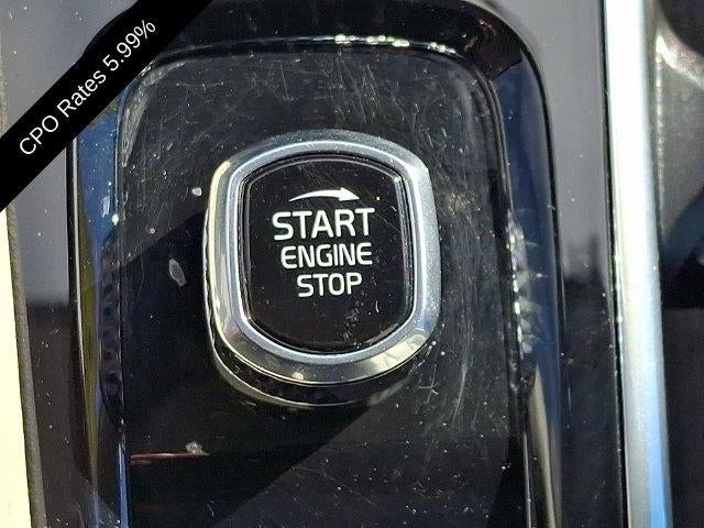 2024 Volvo XC90 B6 AWD Plus Bright Theme 6P