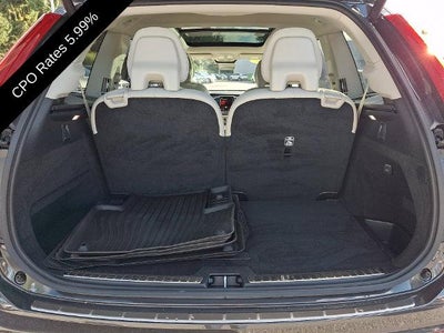 2024 Volvo XC90 B6 AWD Plus Bright Theme 6P