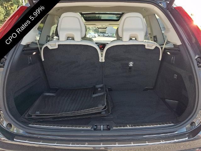 2024 Volvo XC90 B6 AWD Plus Bright Theme 6P
