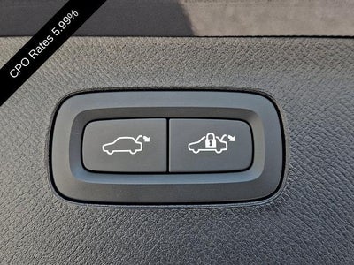 2024 Volvo XC90 B6 AWD Plus Bright Theme 6P