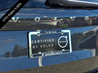 2024 Volvo XC90 B6 AWD Plus Bright Theme 6P