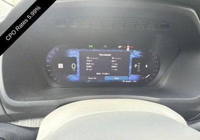 2024 Volvo XC90 B6 AWD Plus Bright Theme 6P