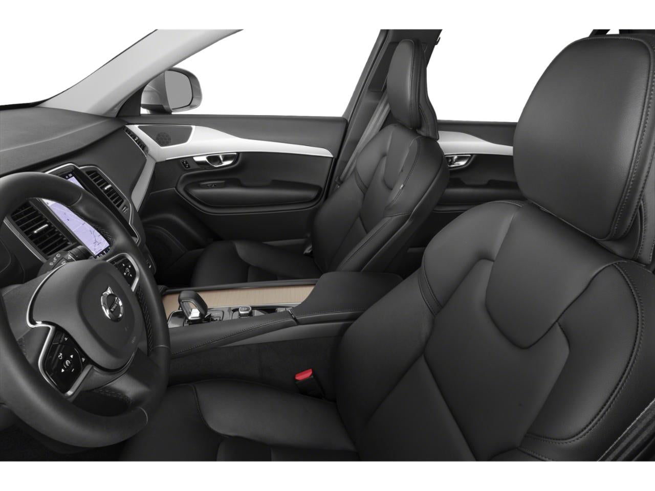 2024 Volvo XC90 B6 AWD Plus Bright Theme 6P
