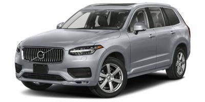 2024 Volvo XC90 B6 AWD Plus Bright Theme 6P