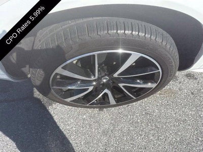 2024 Volvo XC90 B6 AWD Plus Bright Theme 6P