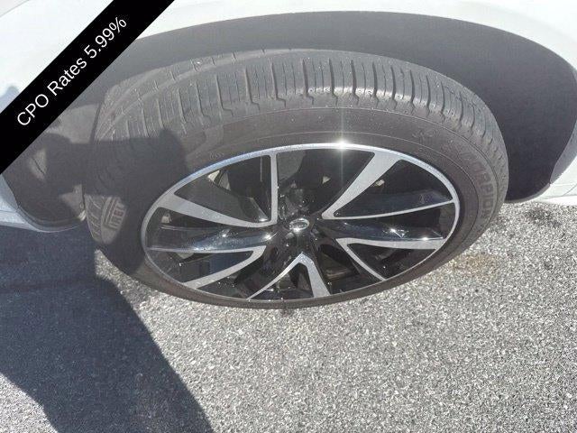 2024 Volvo XC90 B6 AWD Plus Bright Theme 6P