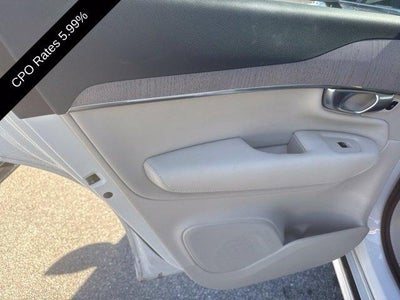 2024 Volvo XC90 B6 AWD Plus Bright Theme 6P