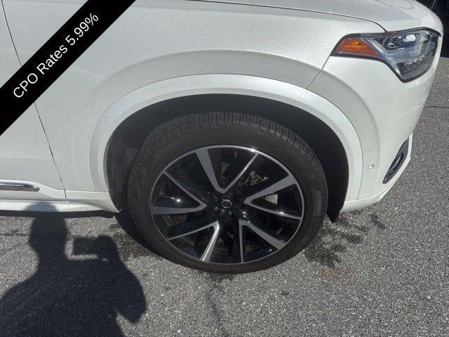 2024 Volvo XC90 B6 AWD Plus Bright Theme 6P