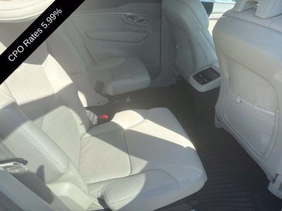 2024 Volvo XC90 B6 AWD Plus Bright Theme 6P