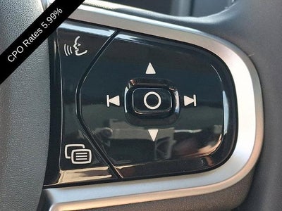 2025 Volvo XC90 B6 AWD Plus 6-Seater