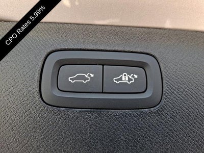 2025 Volvo XC90 B6 AWD Plus 6-Seater