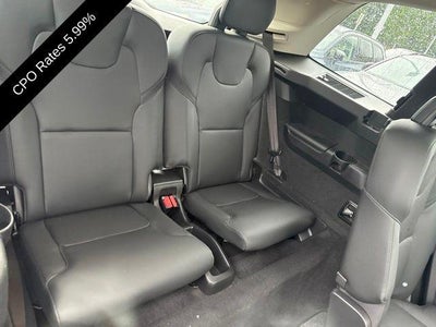 2025 Volvo XC90 B6 AWD Plus 6-Seater