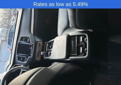 2024 Volvo XC90 B6 AWD Plus Bright Theme 6P