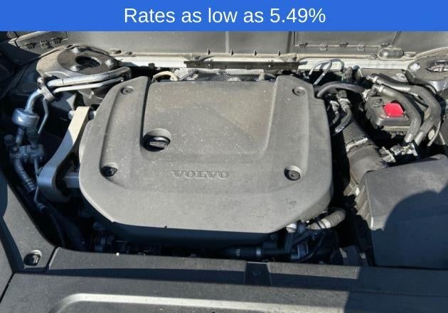 2024 Volvo XC90 B6 AWD Plus Bright Theme 6P