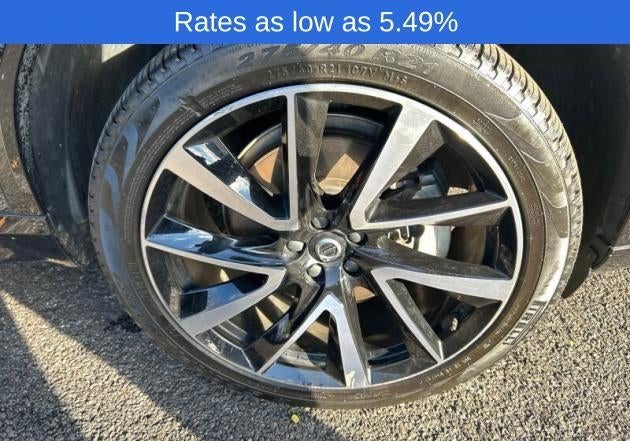 2024 Volvo XC90 B6 AWD Plus Bright Theme 6P